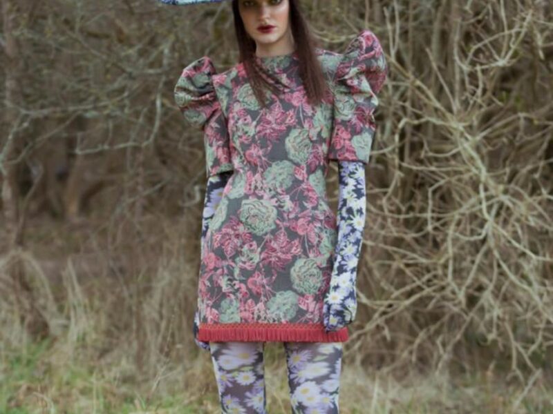 Unleash Your Inner Fashionista: High Fashion Photography by an Experienced Portrait & Commercial Photographer Based in Brighton
