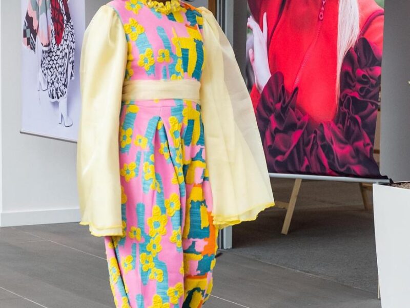 15 Years of Expertise in Runway Photography: Creative and Passionate Professional in London