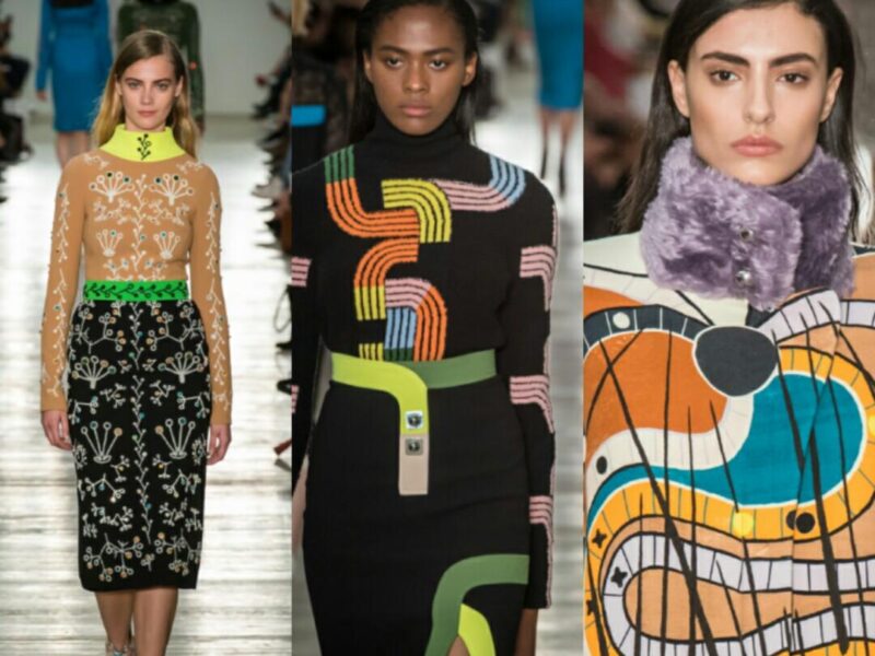 15 Years of Expertise in Runway Photography: Creative and Passionate Professional in London