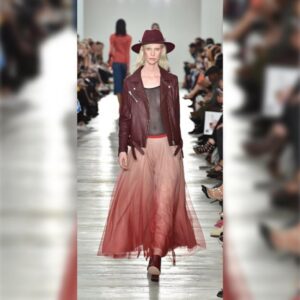 15 Years of Expertise in Runway Photography: Creative and Passionate Professional in London