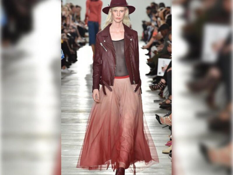 15 Years of Expertise in Runway Photography: Creative and Passionate Professional in London