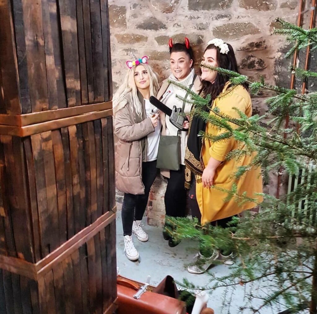 Capture Your Special Memories with Our Unique Digital Photo Booths