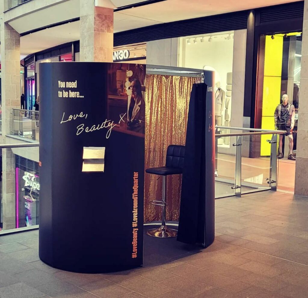 Create Lasting Memories for Your Event!