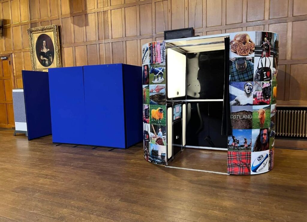 Fun, Exciting and Affordable Photo Booth Hire