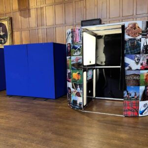 Fun, Exciting and Affordable Photo Booth Hire