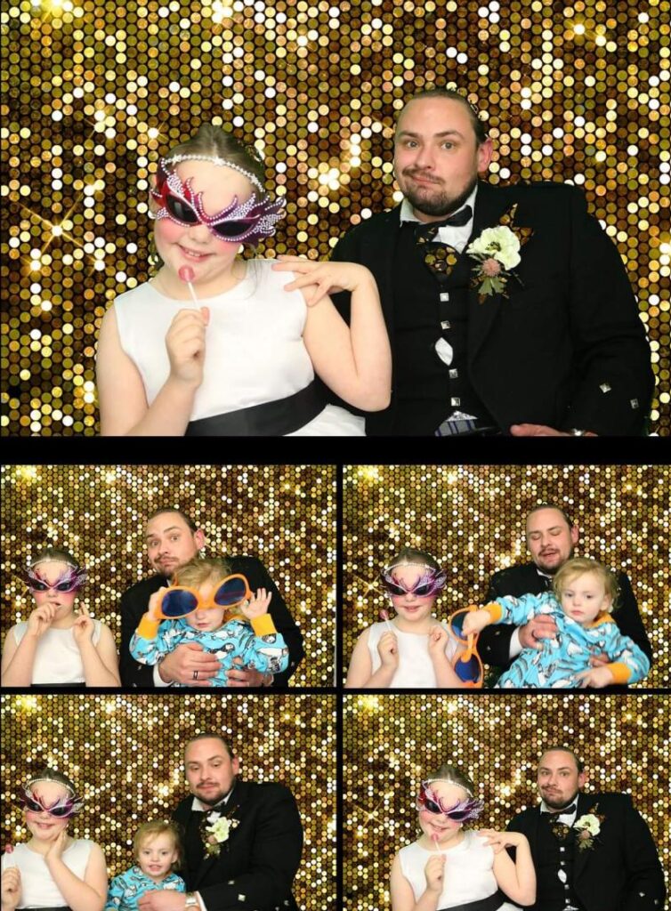 Fun, Exciting and Affordable Photo Booth Hire