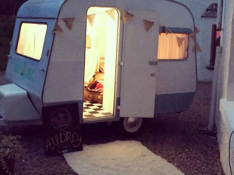 Hop aboard the ultimate photo experience with our bus photo booth!