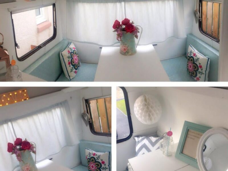 Hop aboard the ultimate photo experience with our bus photo booth!