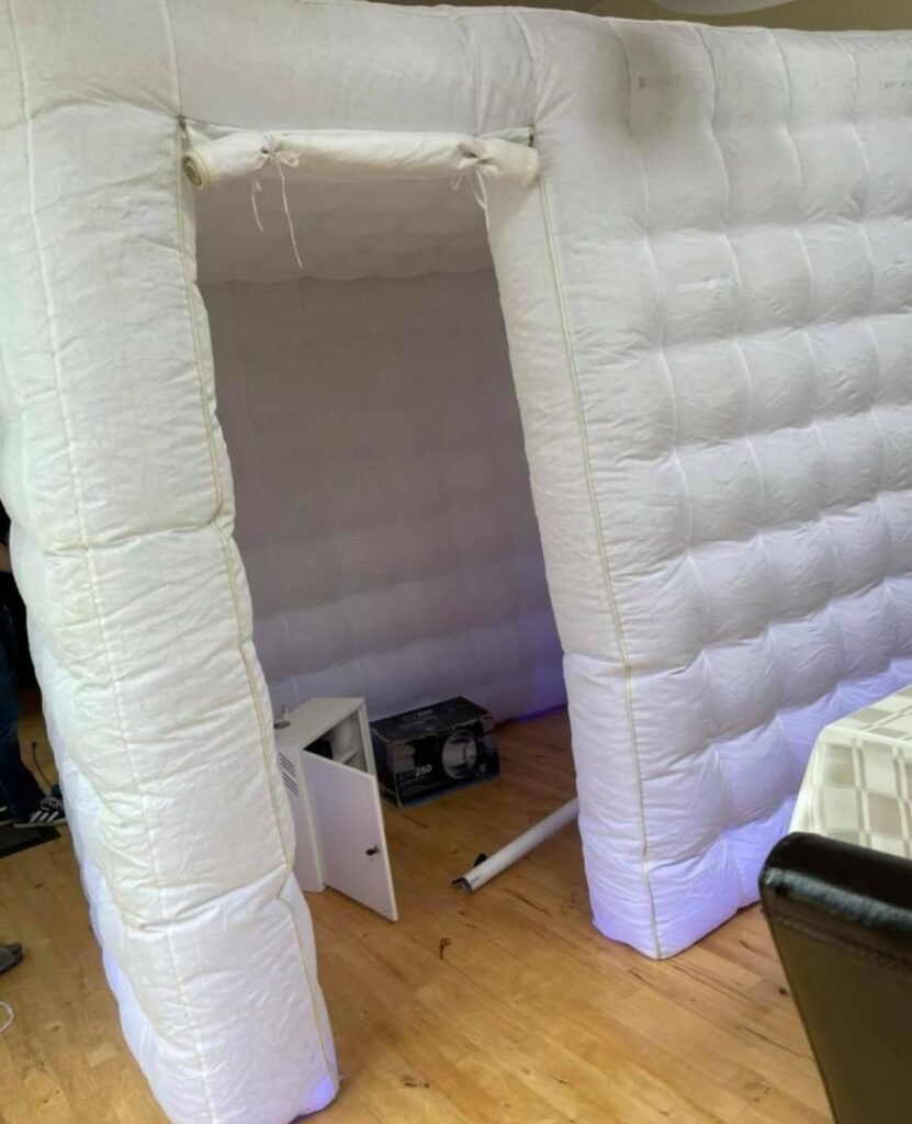 Unforgettable Memories: Capture the Magic of Your Event with Our Five-Star Photo Booth Experience in East Lothian, Edinburgh, Fife, and Beyond!