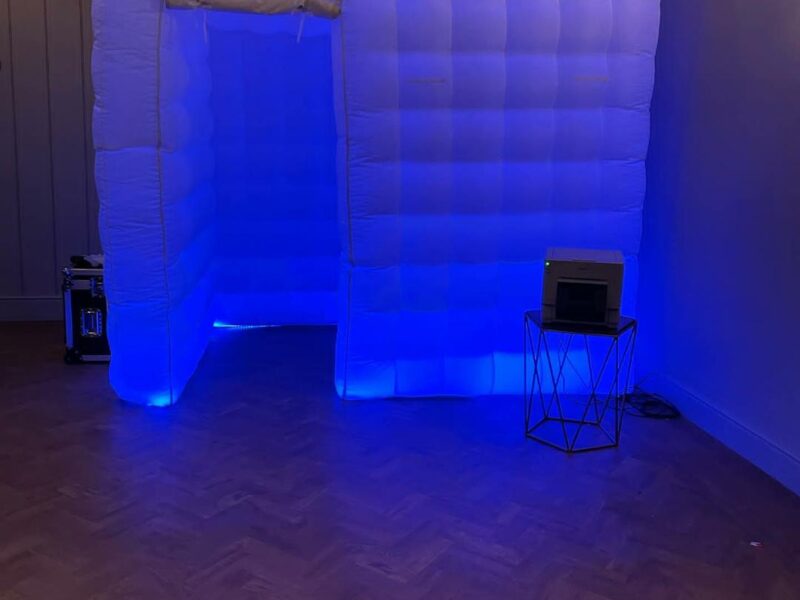 Unforgettable Memories: Capture the Magic of Your Event with Our Five-Star Photo Booth Experience in East Lothian, Edinburgh, Fife, and Beyond!