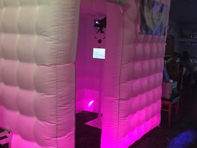 Unforgettable Memories: Capture the Magic of Your Event with Our Five-Star Photo Booth Experience in East Lothian, Edinburgh, Fife, and Beyond!