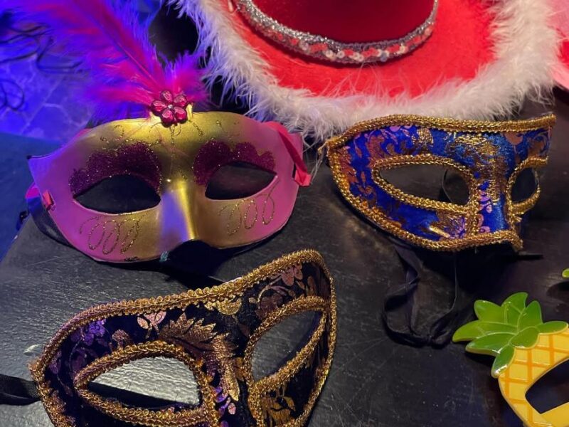 Unforgettable Memories: Capture the Magic of Your Event with Our Five-Star Photo Booth Experience in East Lothian, Edinburgh, Fife, and Beyond!