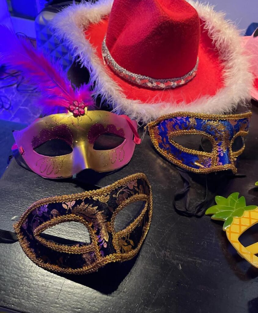 Unforgettable Memories: Capture the Magic of Your Event with Our Five-Star Photo Booth Experience in East Lothian, Edinburgh, Fife, and Beyond!