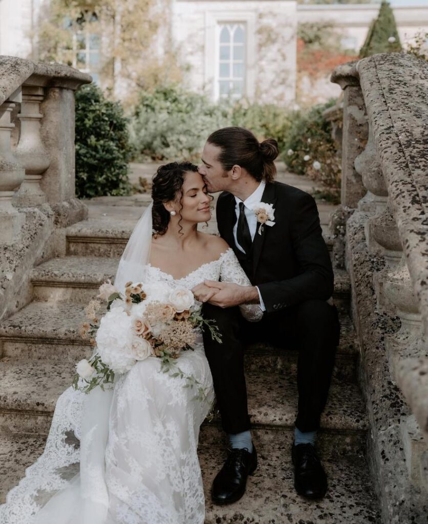 Capturing Epic Adventures: Wedding Photography by an Outdoor Enthusiast