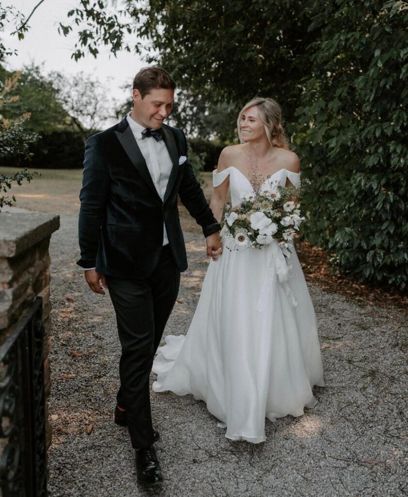 Capturing Epic Adventures: Wedding Photography by an Outdoor Enthusiast