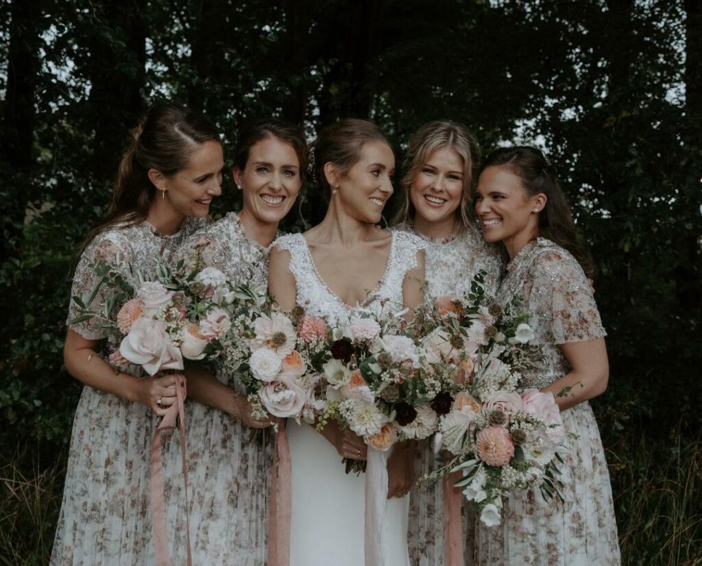 Capturing Epic Adventures: Wedding Photography by an Outdoor Enthusiast