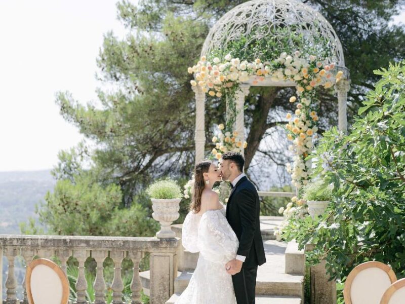 Preserving Timeless Memories: Wedding Photography by a Red Carpet Veteran