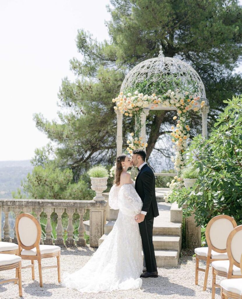 Preserving Timeless Memories: Wedding Photography by a Red Carpet Veteran