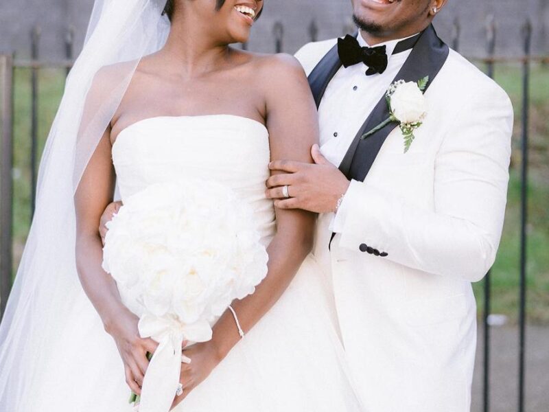 Preserving Timeless Memories: Wedding Photography by a Red Carpet Veteran