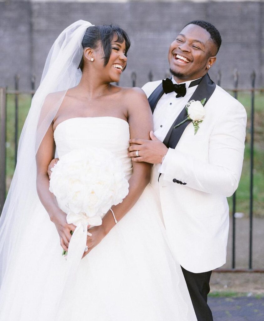 Preserving Timeless Memories: Wedding Photography by a Red Carpet Veteran