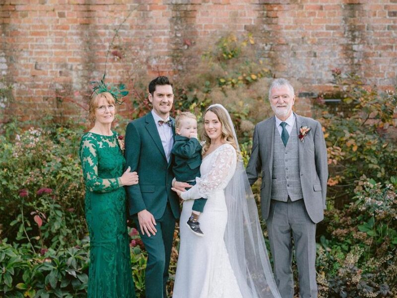 Preserving Timeless Memories: Wedding Photography by a Red Carpet Veteran