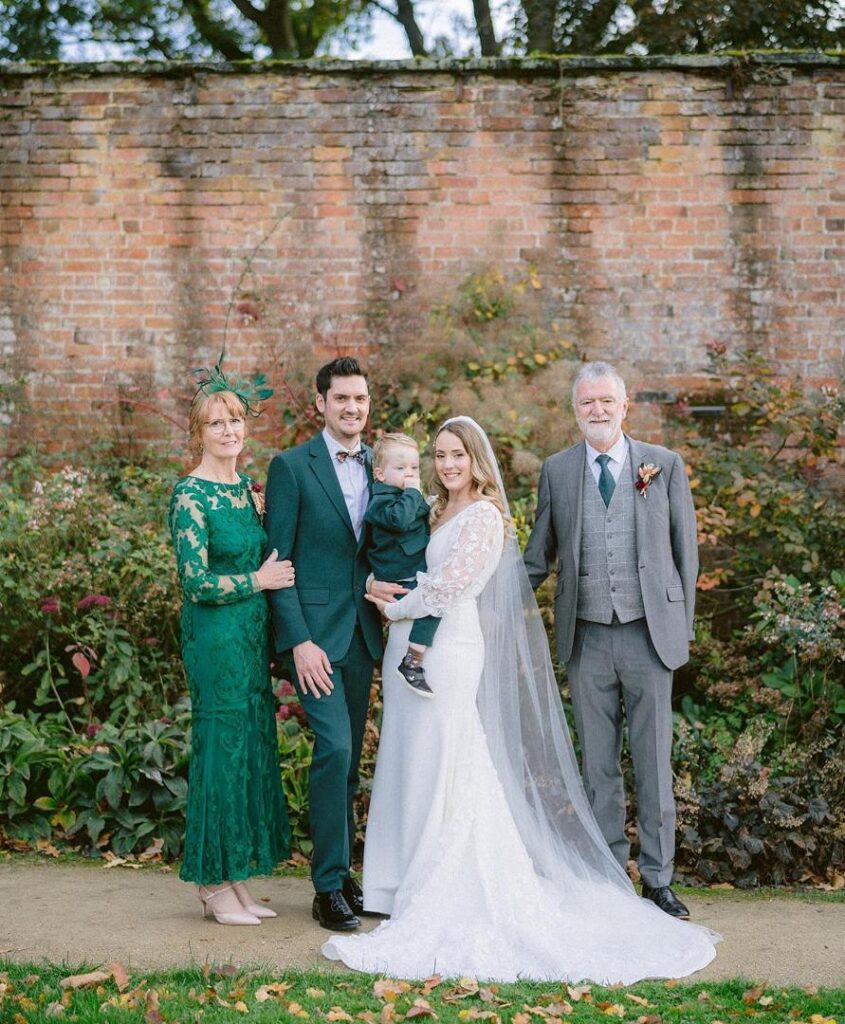 Preserving Timeless Memories: Wedding Photography by a Red Carpet Veteran