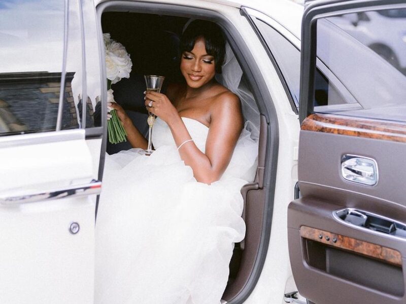Preserving Timeless Memories: Wedding Photography by a Red Carpet Veteran