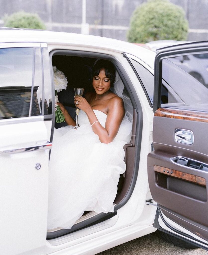 Preserving Timeless Memories: Wedding Photography by a Red Carpet Veteran