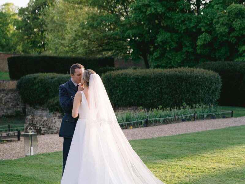 Preserving Timeless Memories: Wedding Photography by a Red Carpet Veteran