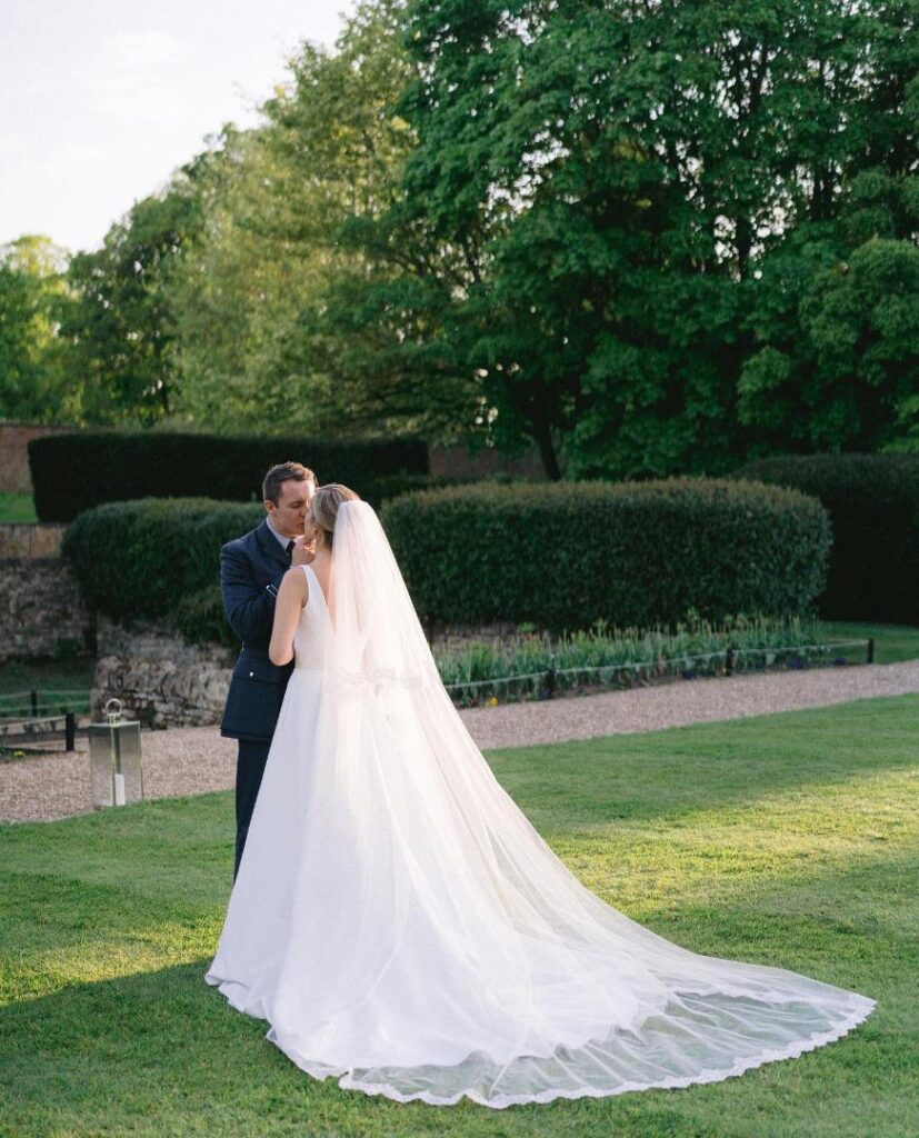 Preserving Timeless Memories: Wedding Photography by a Red Carpet Veteran