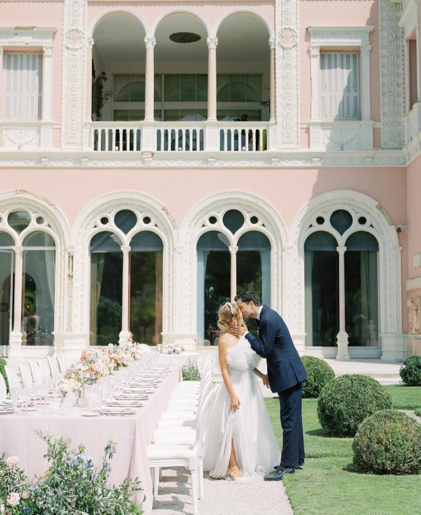 Preserving Timeless Memories: Wedding Photography by a Red Carpet Veteran