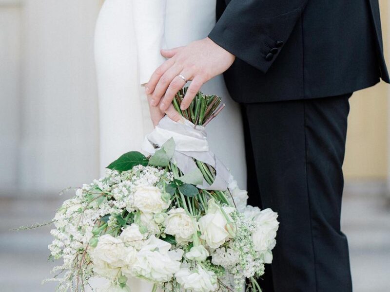 Preserving Timeless Memories: Wedding Photography by a Red Carpet Veteran