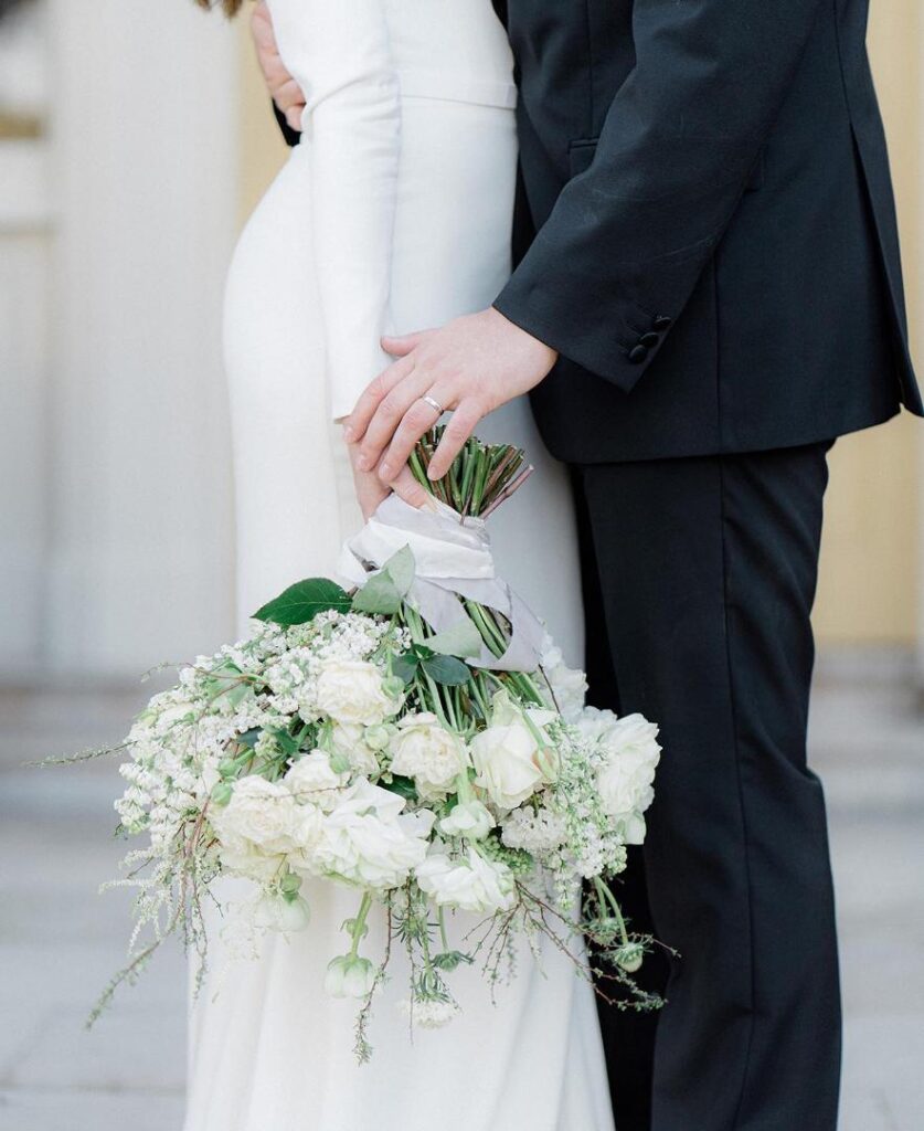 Preserving Timeless Memories: Wedding Photography by a Red Carpet Veteran