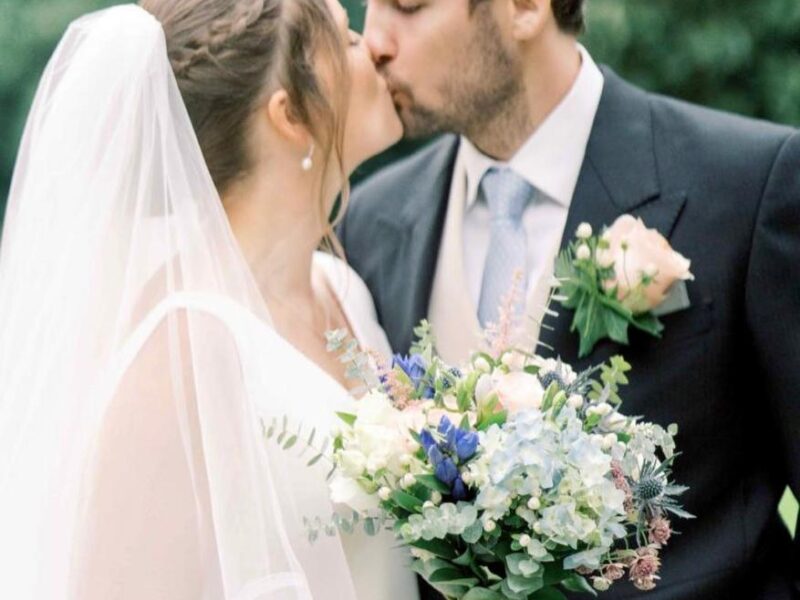 Preserving Timeless Memories: Wedding Photography by a Red Carpet Veteran