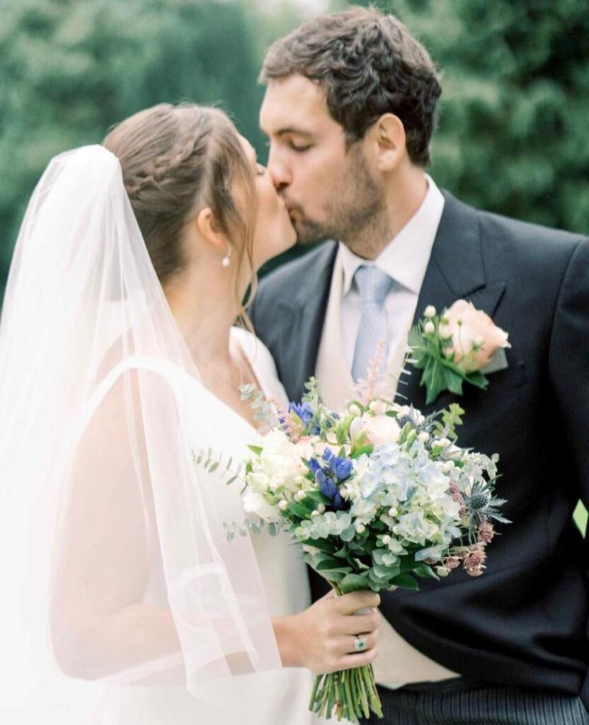 Preserving Timeless Memories: Wedding Photography by a Red Carpet Veteran