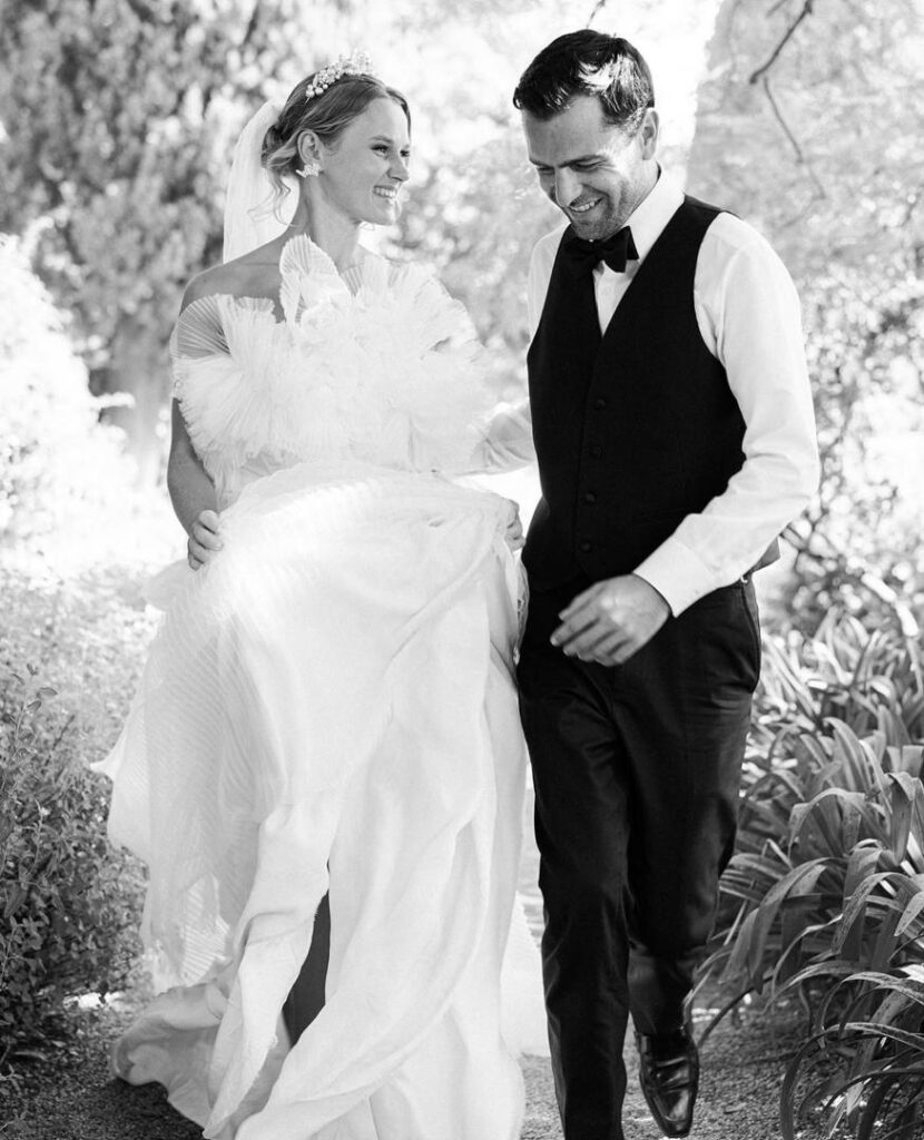 Preserving Timeless Memories: Wedding Photography by a Red Carpet Veteran