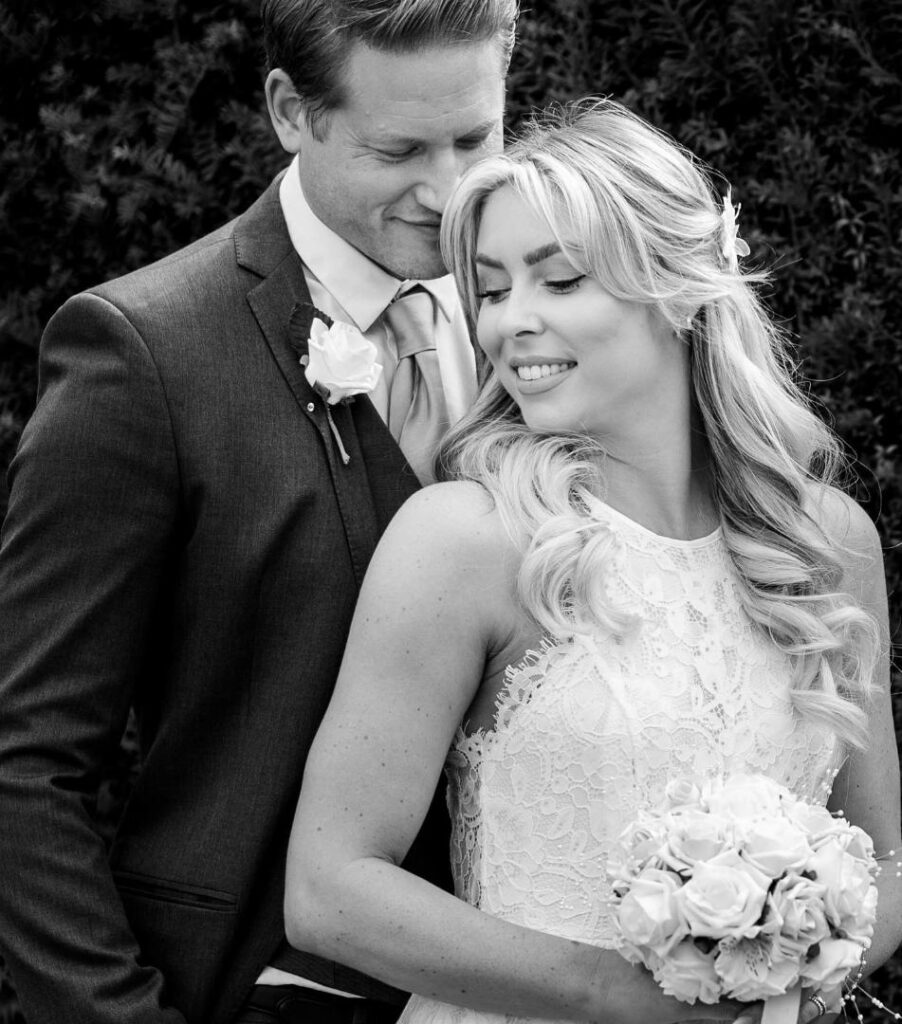 Unleashing Emotion through Dramatic Imagery: Moody Wedding Photography by a Documentary Photographer