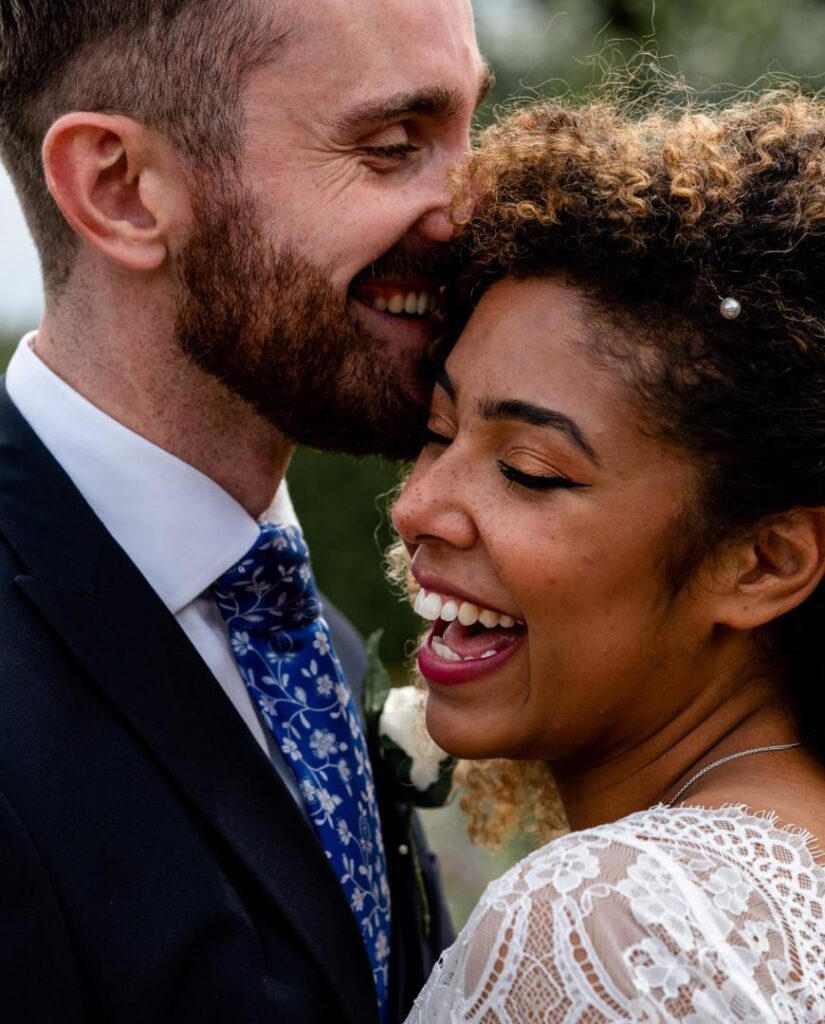 Unleashing Emotion through Dramatic Imagery: Moody Wedding Photography by a Documentary Photographer