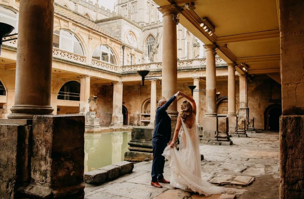 Capturing the Essence of Love and Laughter: Natural Wedding Photography with a Fashion Flair