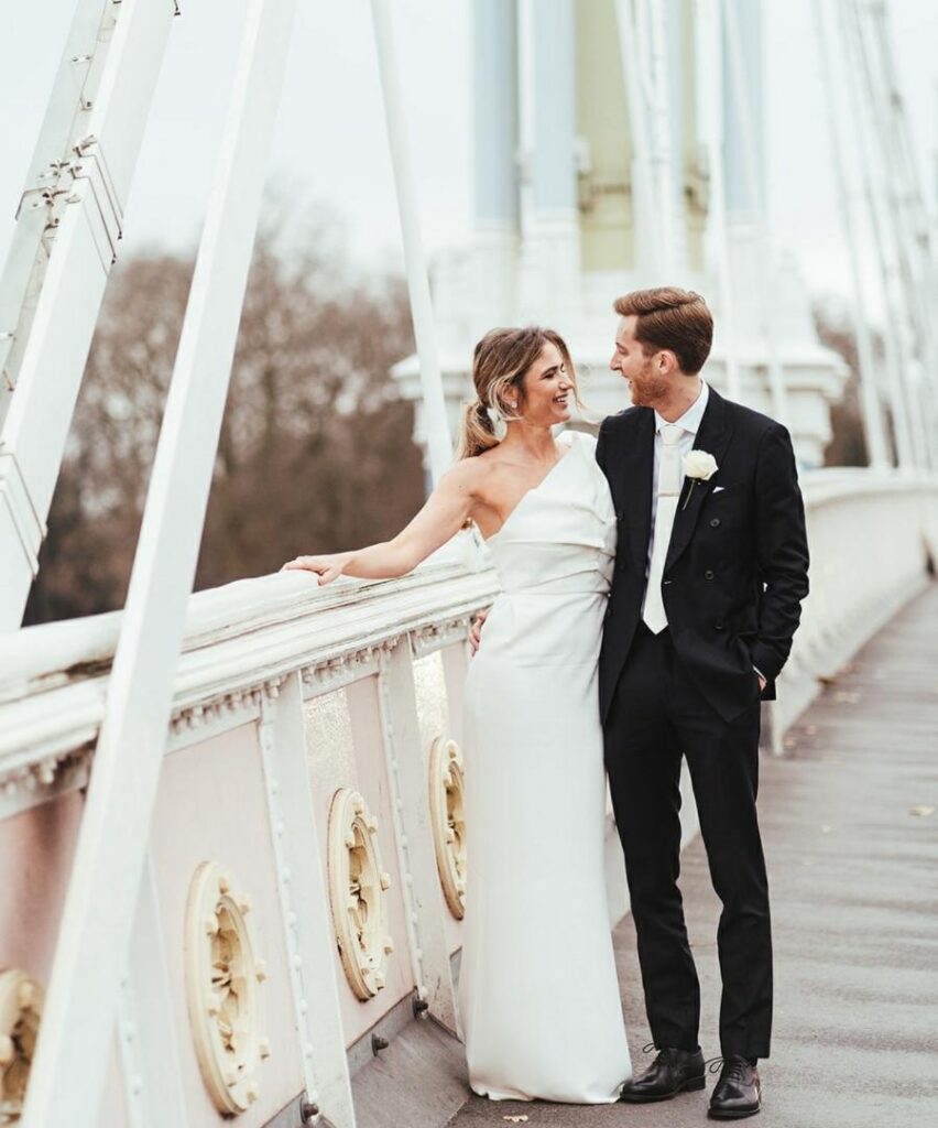 Experienced Wedding Photographers for a Stress-Free Day