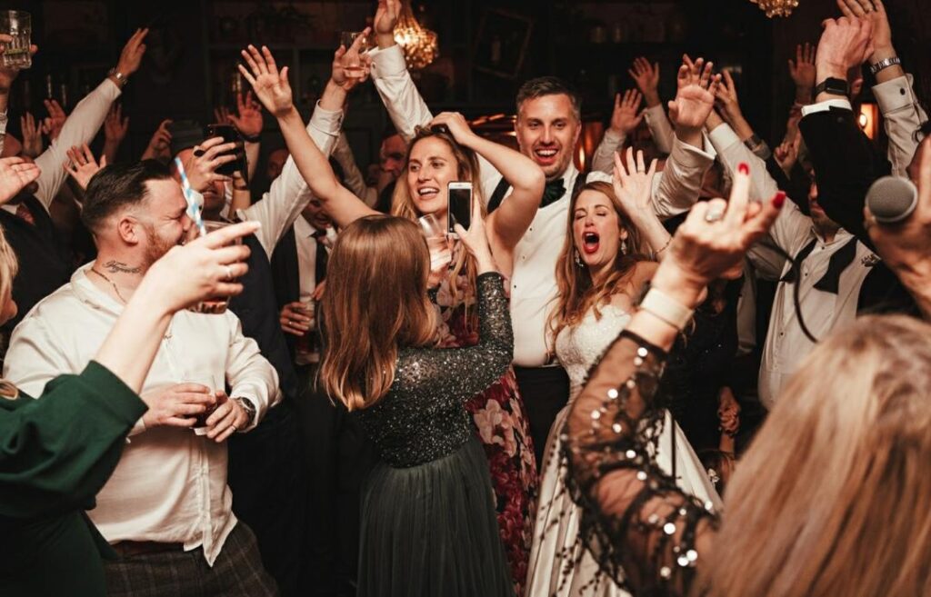 Experienced Wedding Photographers for a Stress-Free Day