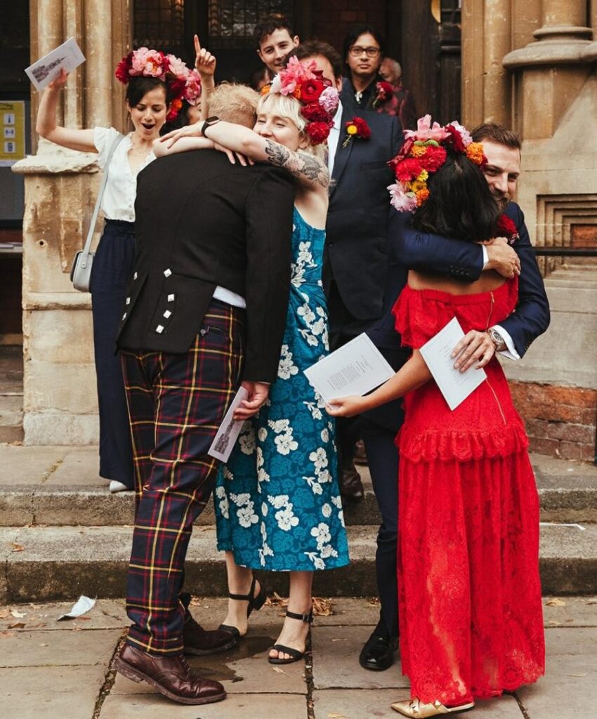 Experienced Wedding Photographers for a Stress-Free Day