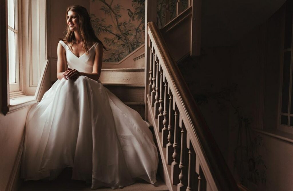 Experienced Wedding Photographers for a Stress-Free Day