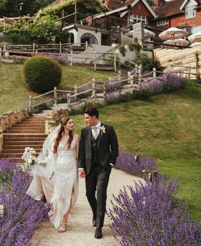 Experienced Wedding Photographers for a Stress-Free Day