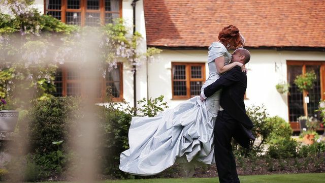 Capturing Your Wedding Story with Creative and Unobtrusive Filming - Let Us Tell Your Tale!