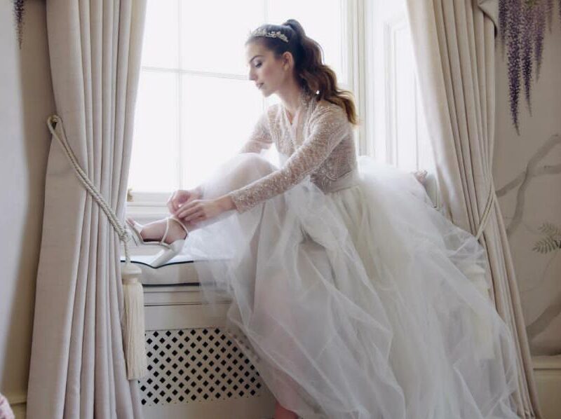 Capture the Memories of Your Perfect Day: Unobtrusive and Natural Wedding Videography
