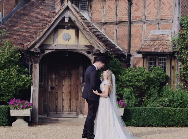 Capture the Memories of Your Perfect Day: Unobtrusive and Natural Wedding Videography