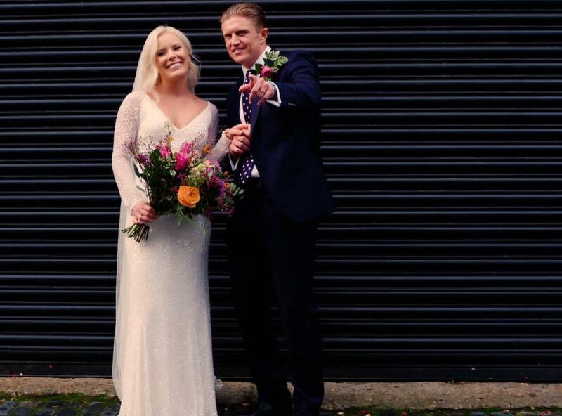 Capture the Memories of Your Perfect Day: Unobtrusive and Natural Wedding Videography