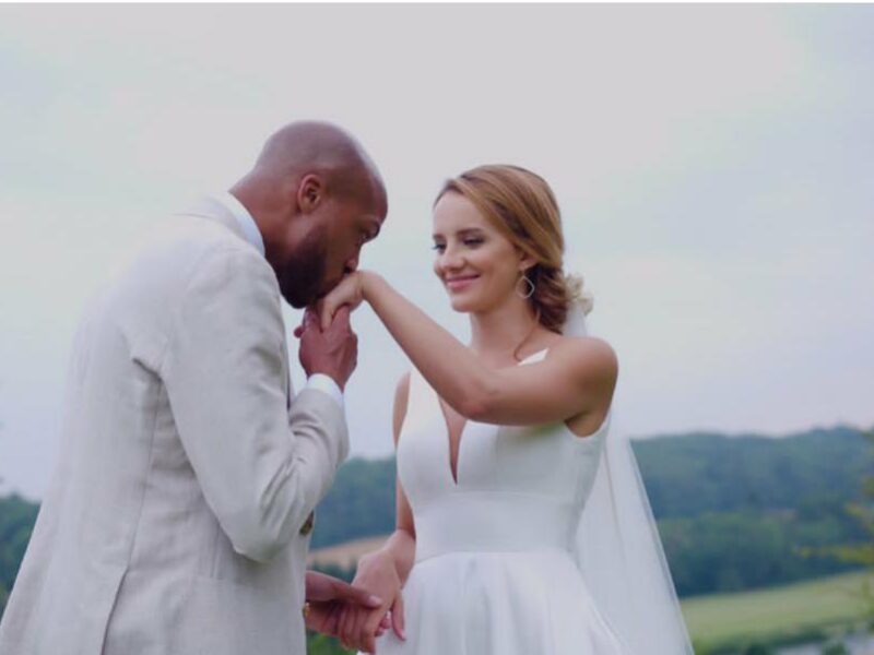 Capture the Memories of Your Perfect Day: Unobtrusive and Natural Wedding Videography