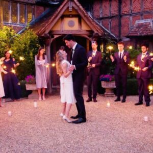 Capture the Memories of Your Perfect Day: Unobtrusive and Natural Wedding Videography